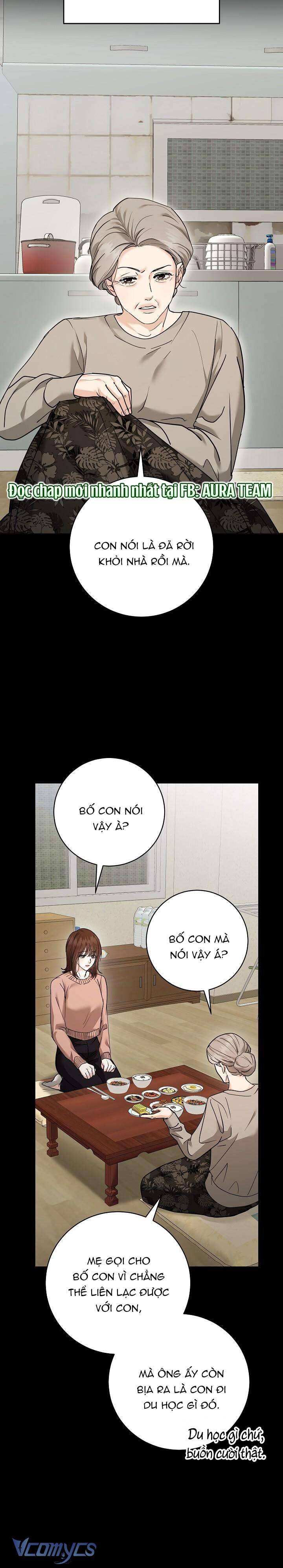 Chúng Ta Kết Thúc Vào Mùa Thu Chap Chapter 19-Chúng Ta Kết Thúc Vào Mùa Thu - Next Chap 20