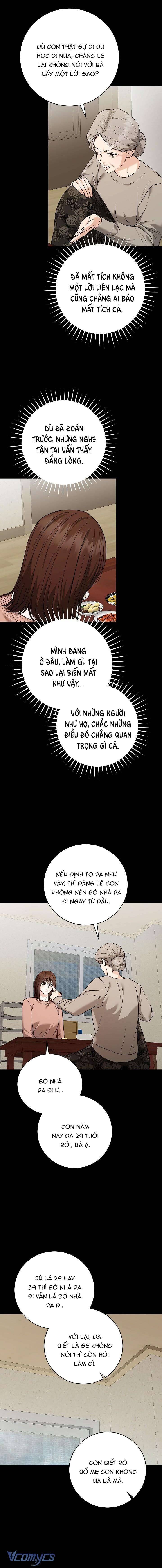 Chúng Ta Kết Thúc Vào Mùa Thu Chap Chapter 19-Chúng Ta Kết Thúc Vào Mùa Thu - Next Chap 20