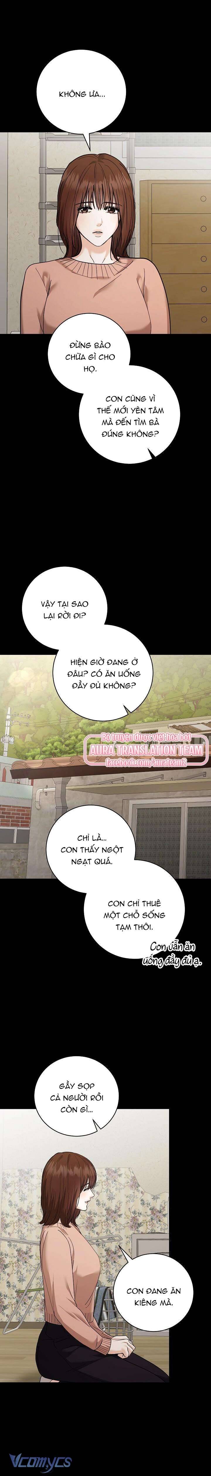 Chúng Ta Kết Thúc Vào Mùa Thu Chap Chapter 19-Chúng Ta Kết Thúc Vào Mùa Thu - Next Chap 20