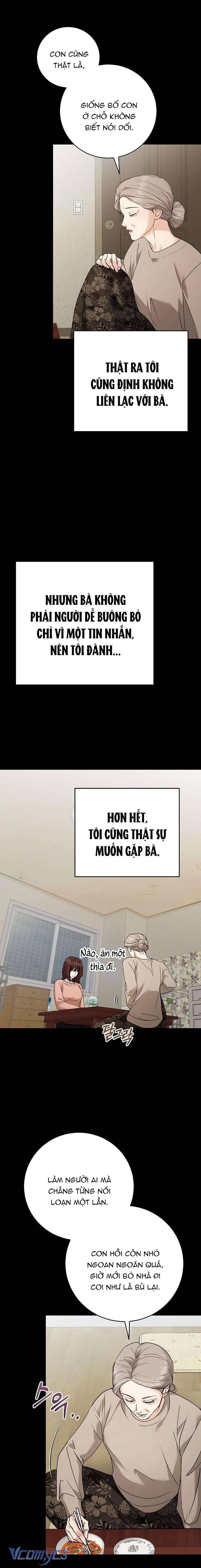 Chúng Ta Kết Thúc Vào Mùa Thu Chap Chapter 19-Chúng Ta Kết Thúc Vào Mùa Thu - Next Chap 20