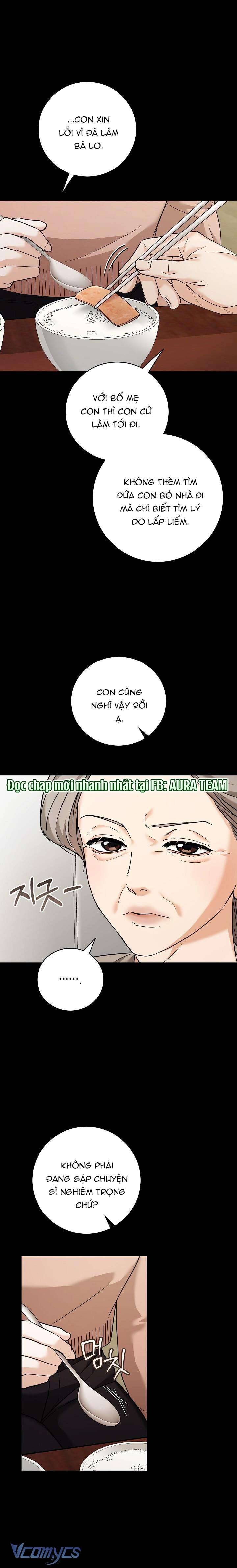 Chúng Ta Kết Thúc Vào Mùa Thu Chap Chapter 19-Chúng Ta Kết Thúc Vào Mùa Thu - Next Chap 20