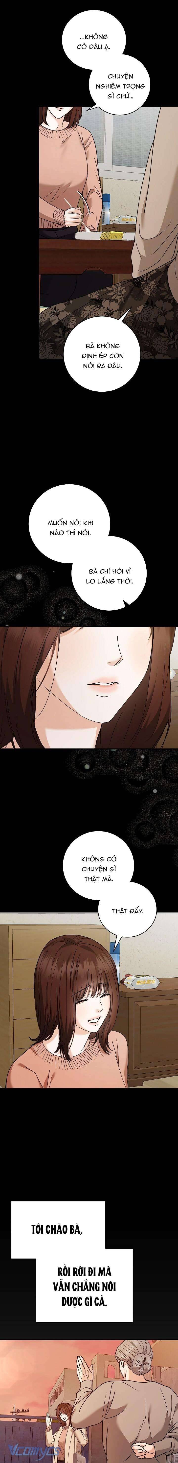 Chúng Ta Kết Thúc Vào Mùa Thu Chap Chapter 19-Chúng Ta Kết Thúc Vào Mùa Thu - Next Chap 20