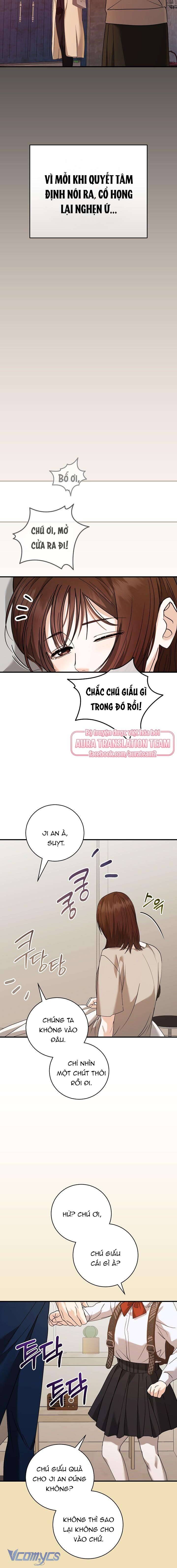 Chúng Ta Kết Thúc Vào Mùa Thu Chap Chapter 19-Chúng Ta Kết Thúc Vào Mùa Thu - Next Chap 20