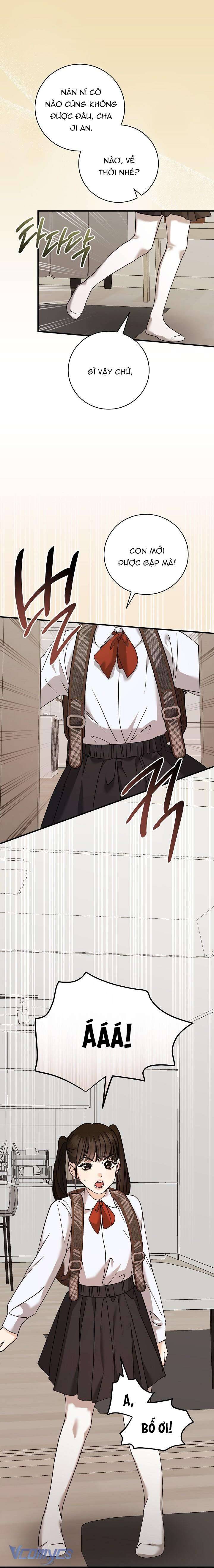 Chúng Ta Kết Thúc Vào Mùa Thu Chap Chapter 19-Chúng Ta Kết Thúc Vào Mùa Thu - Next Chap 20