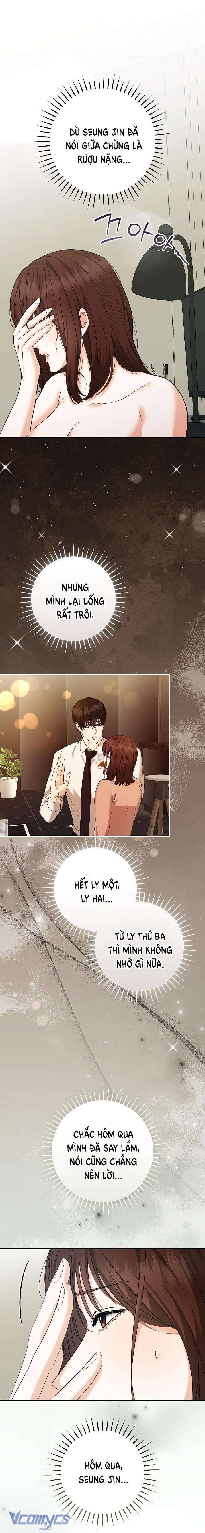 Chúng Ta Kết Thúc Vào Mùa Thu Chap Chapter 19-Chúng Ta Kết Thúc Vào Mùa Thu - Next Chap 20