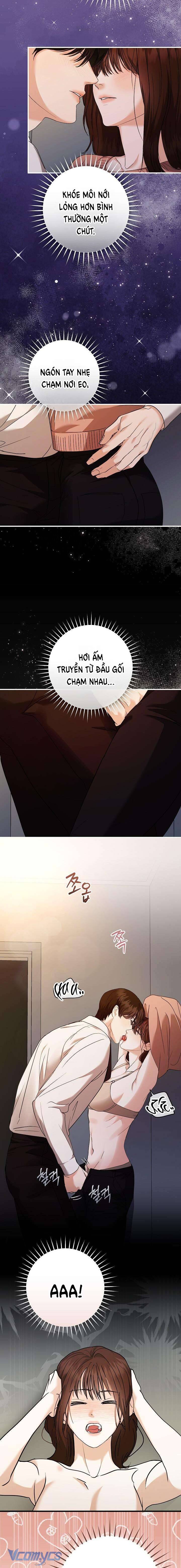 Chúng Ta Kết Thúc Vào Mùa Thu Chap Chapter 19-Chúng Ta Kết Thúc Vào Mùa Thu - Next Chap 20