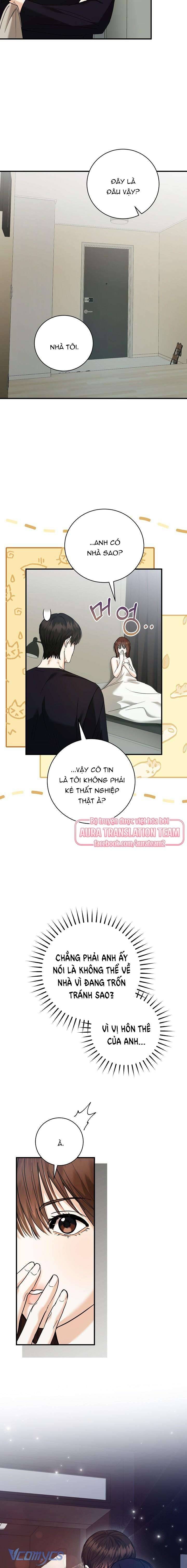 Chúng Ta Kết Thúc Vào Mùa Thu Chap Chapter 19-Chúng Ta Kết Thúc Vào Mùa Thu - Next Chap 20