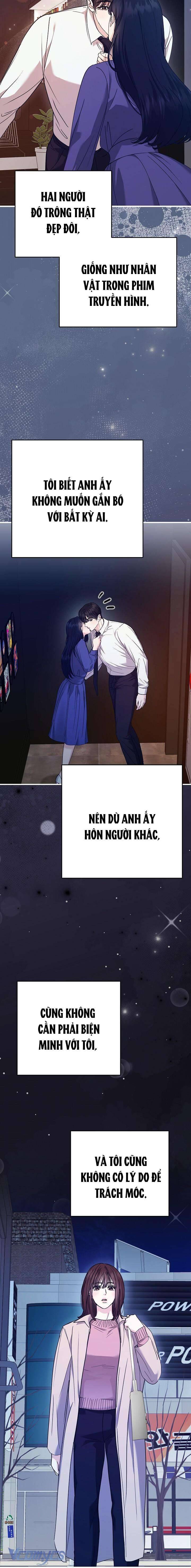 Chúng Ta Kết Thúc Vào Mùa Thu Chap Chapter 19-Chúng Ta Kết Thúc Vào Mùa Thu - Next Chap 20