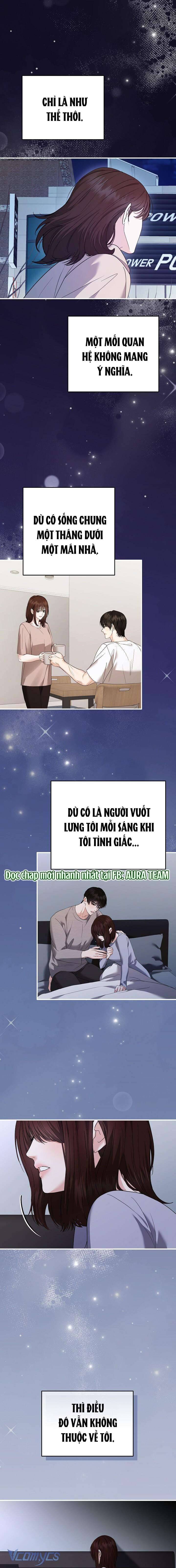 Chúng Ta Kết Thúc Vào Mùa Thu Chap Chapter 19-Chúng Ta Kết Thúc Vào Mùa Thu - Next Chap 20