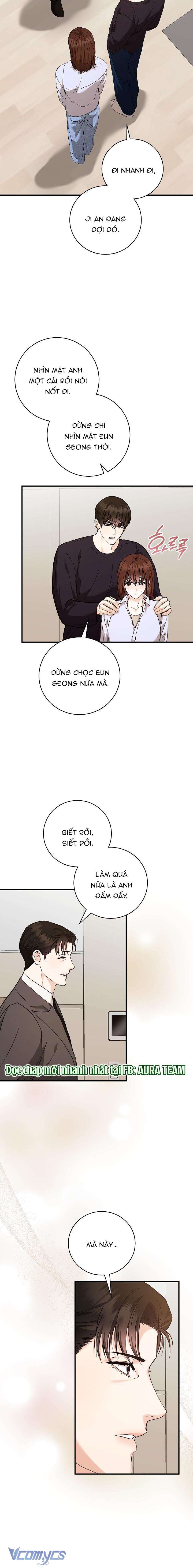 Chúng Ta Kết Thúc Vào Mùa Thu Chap Chapter 20-Chúng Ta Kết Thúc Vào Mùa Thu - Next Chap 21