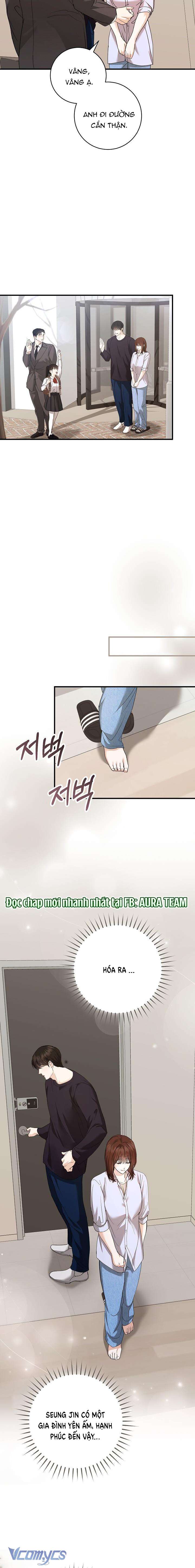 Chúng Ta Kết Thúc Vào Mùa Thu Chap Chapter 20-Chúng Ta Kết Thúc Vào Mùa Thu - Next Chap 21