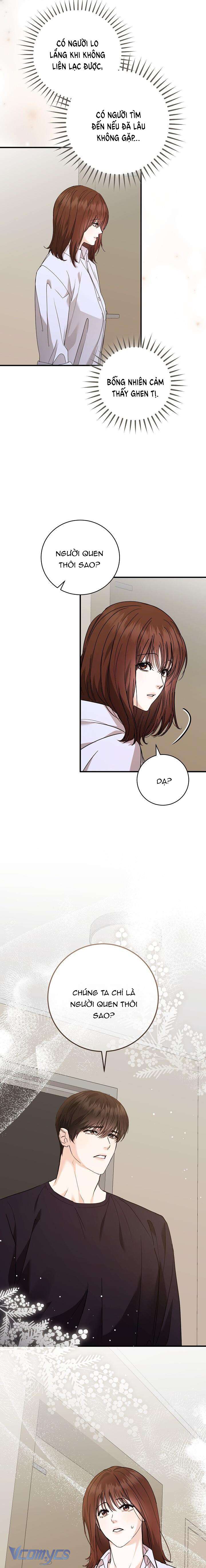 Chúng Ta Kết Thúc Vào Mùa Thu Chap Chapter 20-Chúng Ta Kết Thúc Vào Mùa Thu - Next Chap 21