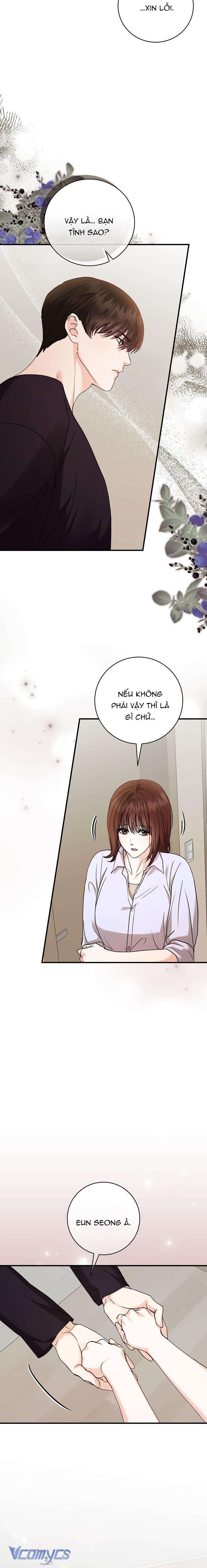 Chúng Ta Kết Thúc Vào Mùa Thu Chap Chapter 20-Chúng Ta Kết Thúc Vào Mùa Thu - Next Chap 21