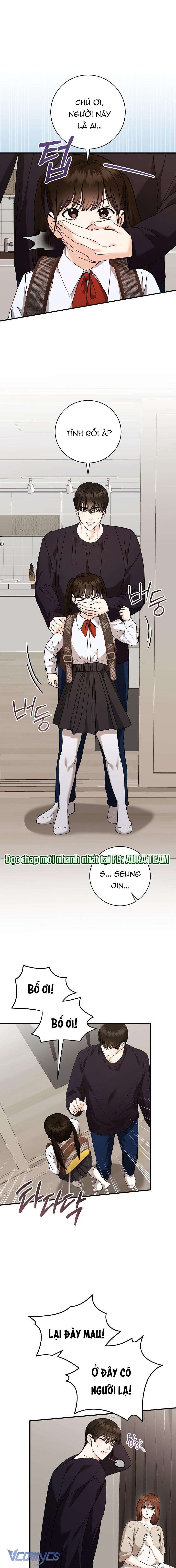 Chúng Ta Kết Thúc Vào Mùa Thu Chap Chapter 20-Chúng Ta Kết Thúc Vào Mùa Thu - Next Chap 21