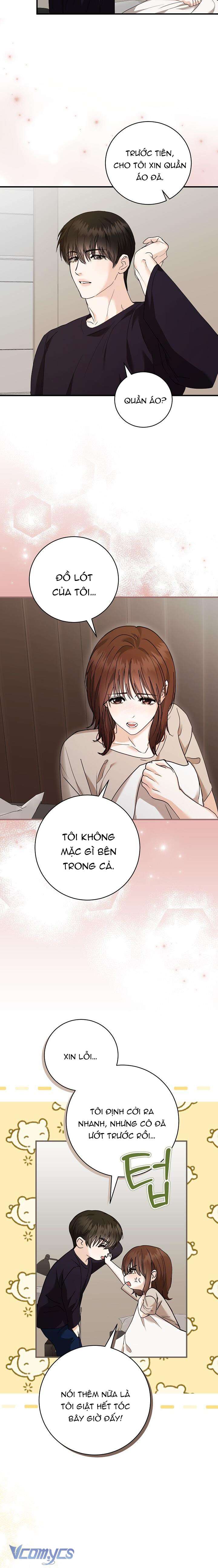 Chúng Ta Kết Thúc Vào Mùa Thu Chap Chapter 20-Chúng Ta Kết Thúc Vào Mùa Thu - Next Chap 21