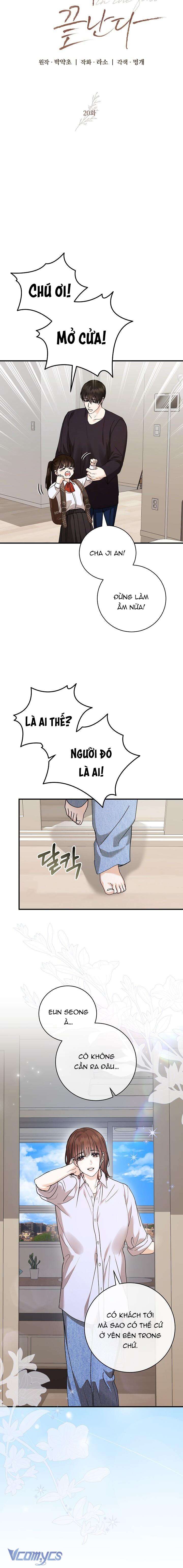 Chúng Ta Kết Thúc Vào Mùa Thu Chap Chapter 20-Chúng Ta Kết Thúc Vào Mùa Thu - Next Chap 21