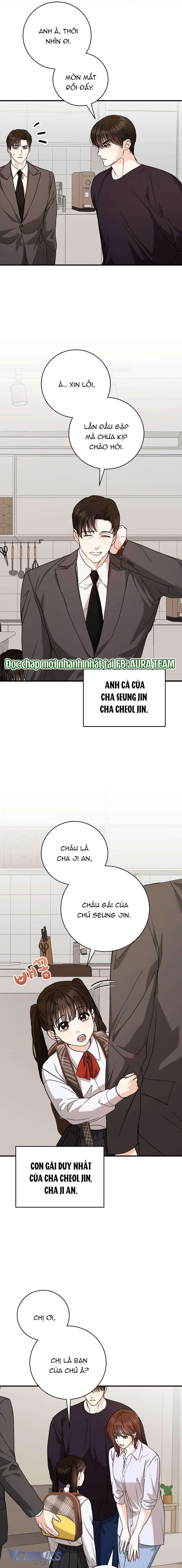 Chúng Ta Kết Thúc Vào Mùa Thu Chap Chapter 20-Chúng Ta Kết Thúc Vào Mùa Thu - Next Chap 21