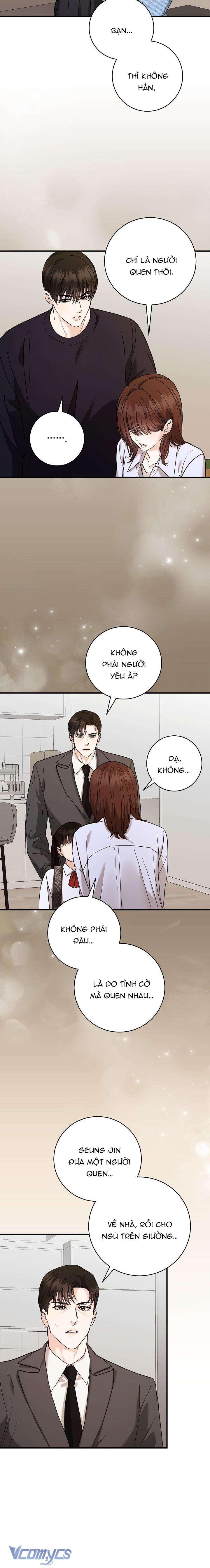 Chúng Ta Kết Thúc Vào Mùa Thu Chap Chapter 20-Chúng Ta Kết Thúc Vào Mùa Thu - Next Chap 21