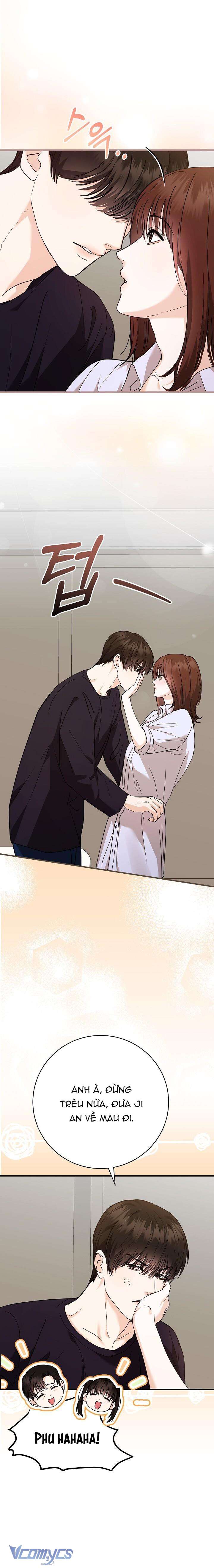 Chúng Ta Kết Thúc Vào Mùa Thu Chap Chapter 20-Chúng Ta Kết Thúc Vào Mùa Thu - Next Chap 21