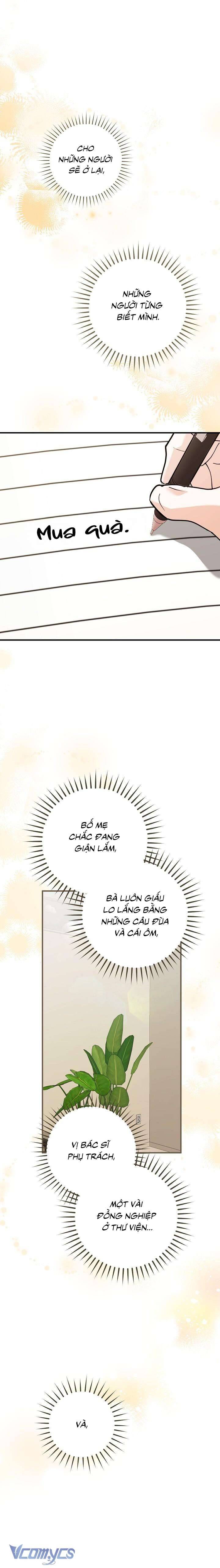 Chúng Ta Kết Thúc Vào Mùa Thu Chap Chapter 21-Chúng Ta Kết Thúc Vào Mùa Thu - Next Chap 22