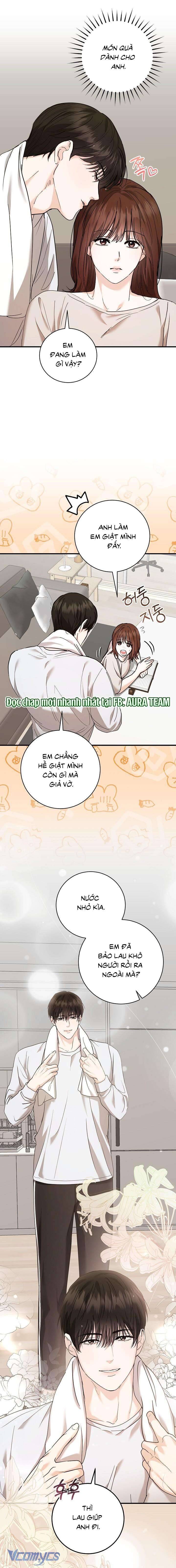 Chúng Ta Kết Thúc Vào Mùa Thu Chap Chapter 21-Chúng Ta Kết Thúc Vào Mùa Thu - Next Chap 22
