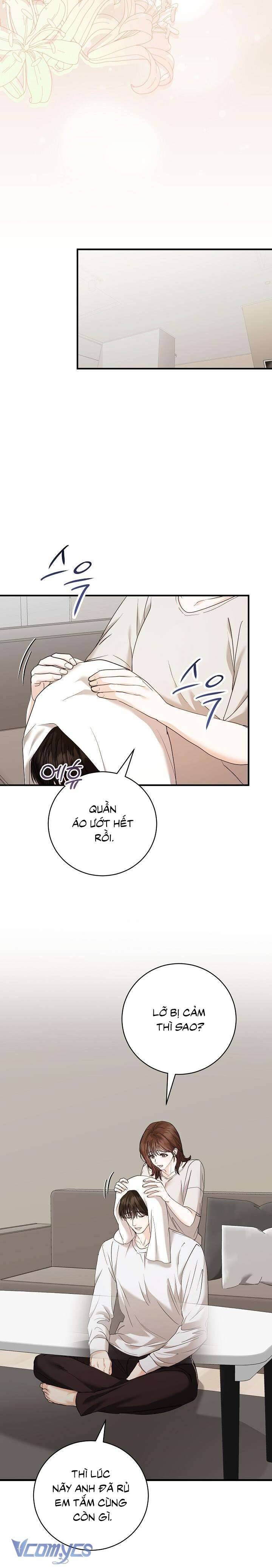 Chúng Ta Kết Thúc Vào Mùa Thu Chap Chapter 21-Chúng Ta Kết Thúc Vào Mùa Thu - Next Chap 22