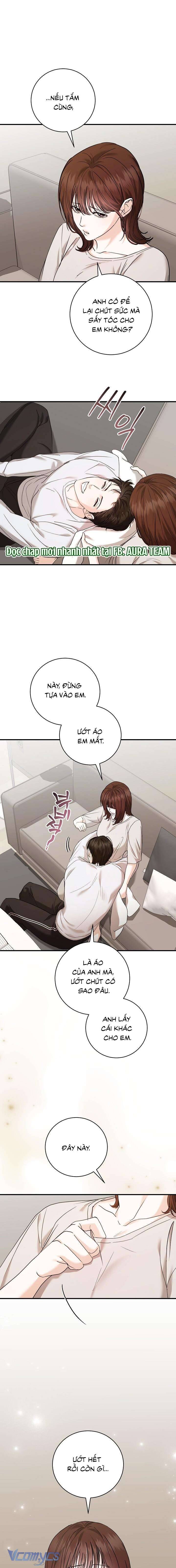 Chúng Ta Kết Thúc Vào Mùa Thu Chap Chapter 21-Chúng Ta Kết Thúc Vào Mùa Thu - Next Chap 22