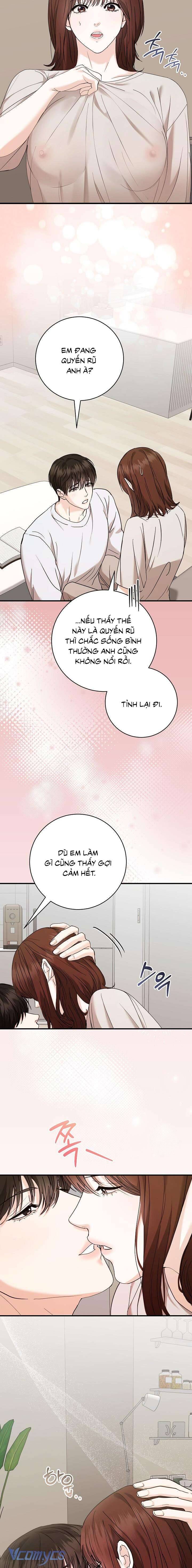 Chúng Ta Kết Thúc Vào Mùa Thu Chap Chapter 21-Chúng Ta Kết Thúc Vào Mùa Thu - Next Chap 22