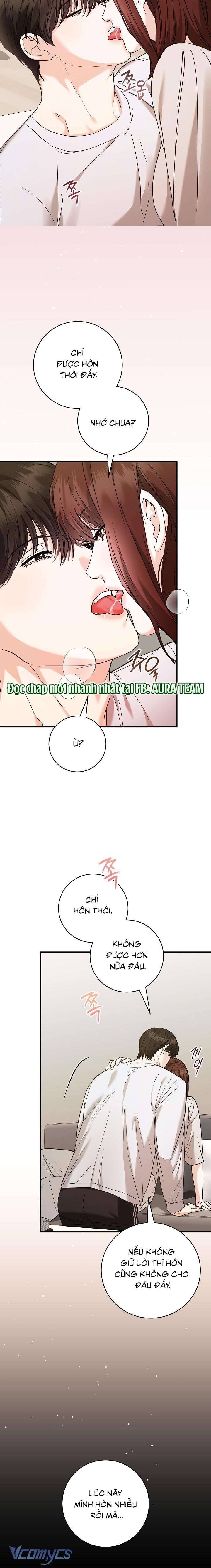 Chúng Ta Kết Thúc Vào Mùa Thu Chap Chapter 21-Chúng Ta Kết Thúc Vào Mùa Thu - Next Chap 22