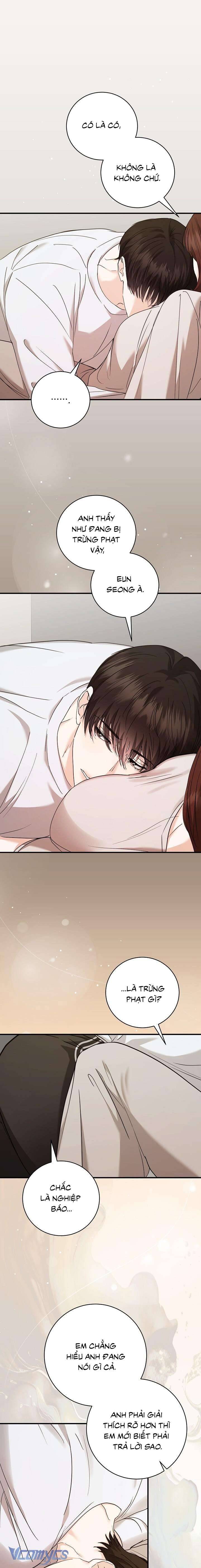 Chúng Ta Kết Thúc Vào Mùa Thu Chap Chapter 21-Chúng Ta Kết Thúc Vào Mùa Thu - Next Chap 22