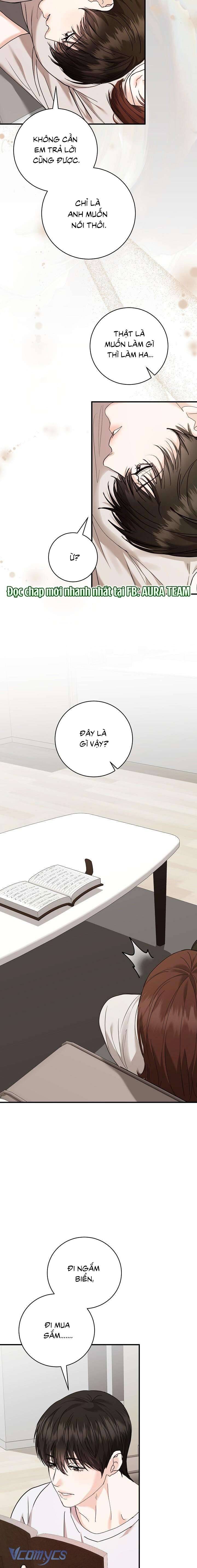 Chúng Ta Kết Thúc Vào Mùa Thu Chap Chapter 21-Chúng Ta Kết Thúc Vào Mùa Thu - Next Chap 22