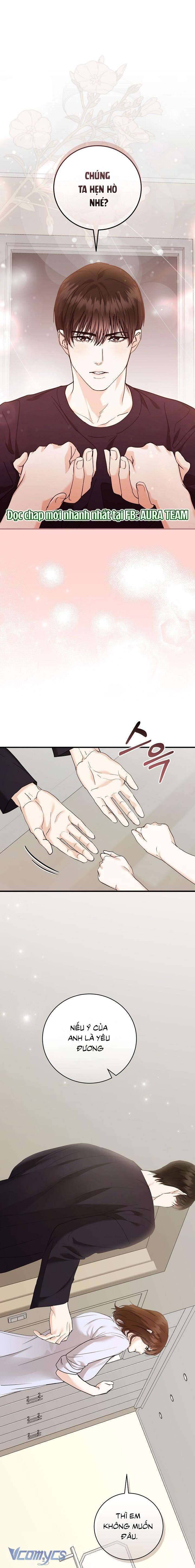 Chúng Ta Kết Thúc Vào Mùa Thu Chap Chapter 21-Chúng Ta Kết Thúc Vào Mùa Thu - Next Chap 22