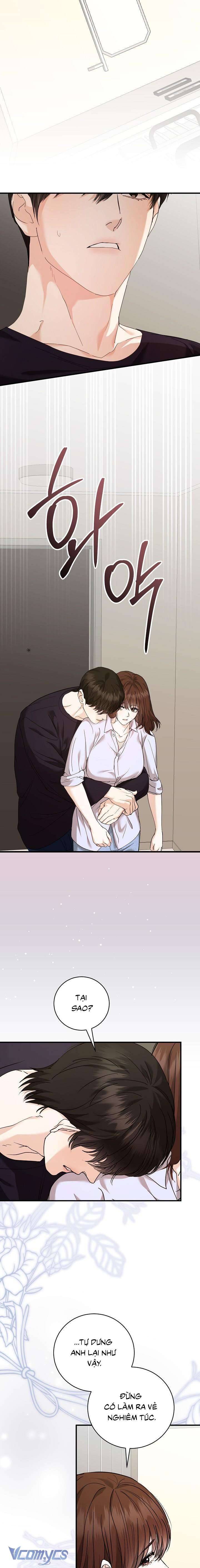 Chúng Ta Kết Thúc Vào Mùa Thu Chap Chapter 21-Chúng Ta Kết Thúc Vào Mùa Thu - Next Chap 22