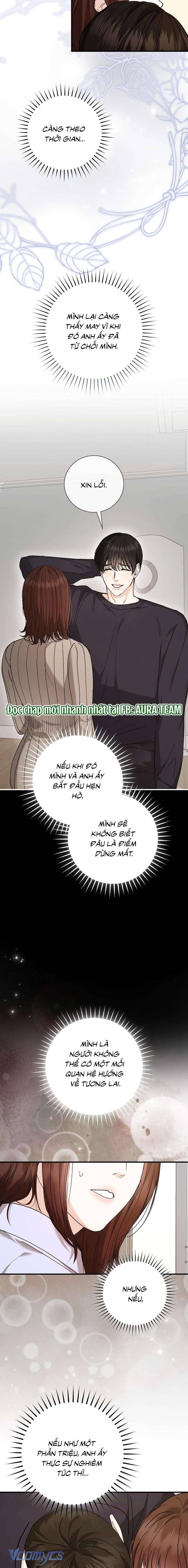 Chúng Ta Kết Thúc Vào Mùa Thu Chap Chapter 21-Chúng Ta Kết Thúc Vào Mùa Thu - Next Chap 22