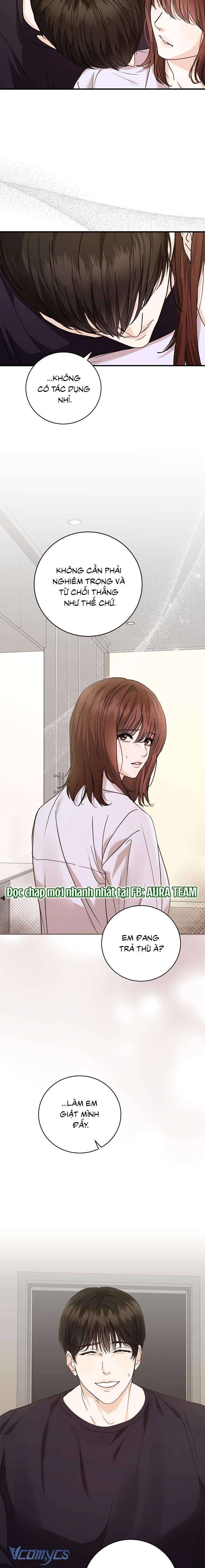 Chúng Ta Kết Thúc Vào Mùa Thu Chap Chapter 21-Chúng Ta Kết Thúc Vào Mùa Thu - Next Chap 22