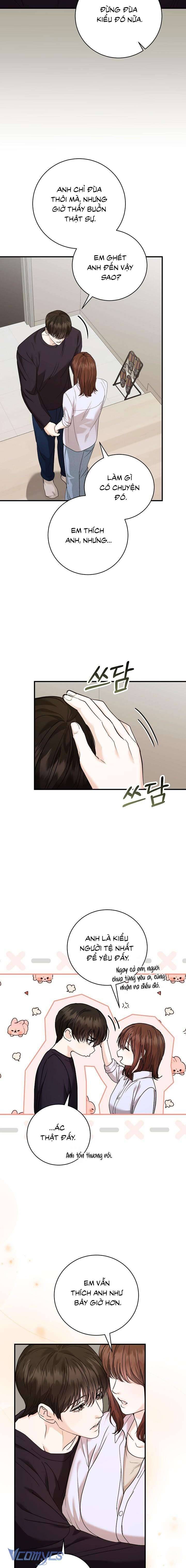 Chúng Ta Kết Thúc Vào Mùa Thu Chap Chapter 21-Chúng Ta Kết Thúc Vào Mùa Thu - Next Chap 22