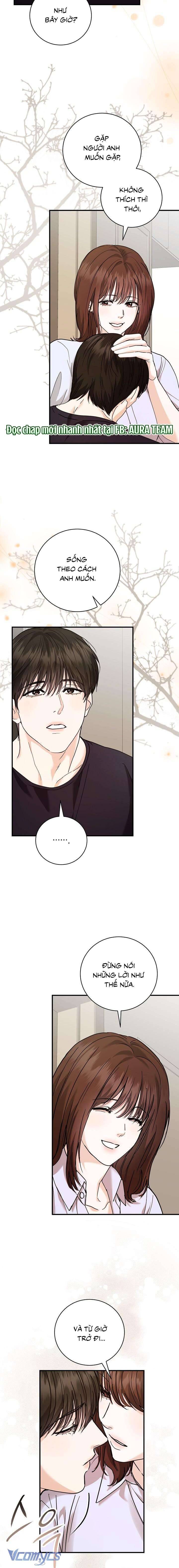 Chúng Ta Kết Thúc Vào Mùa Thu Chap Chapter 21-Chúng Ta Kết Thúc Vào Mùa Thu - Next Chap 22