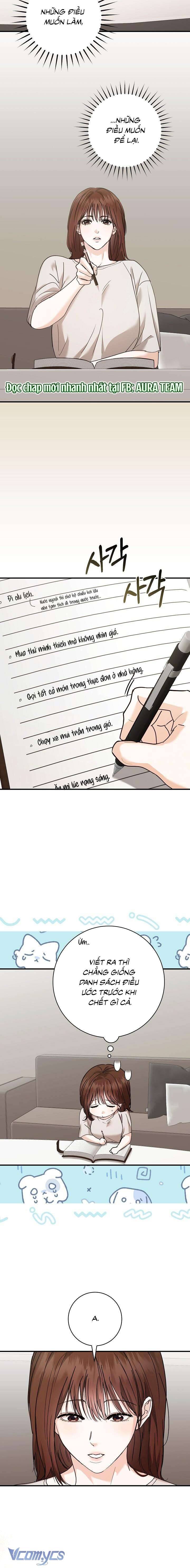 Chúng Ta Kết Thúc Vào Mùa Thu Chap Chapter 21-Chúng Ta Kết Thúc Vào Mùa Thu - Next Chap 22