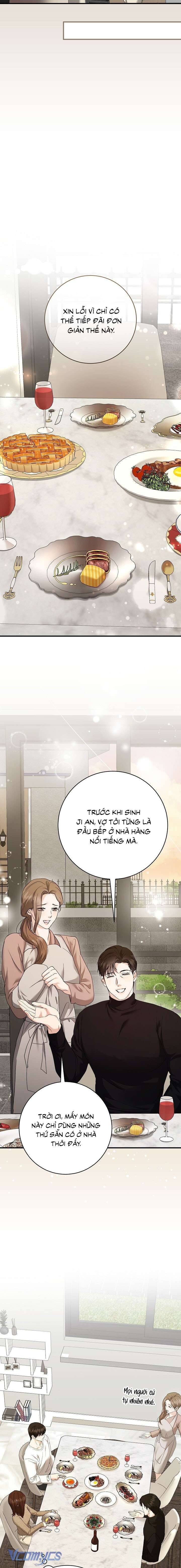 Chúng Ta Kết Thúc Vào Mùa Thu Chap Chapter 23-Chúng Ta Kết Thúc Vào Mùa Thu - Next Chap 24