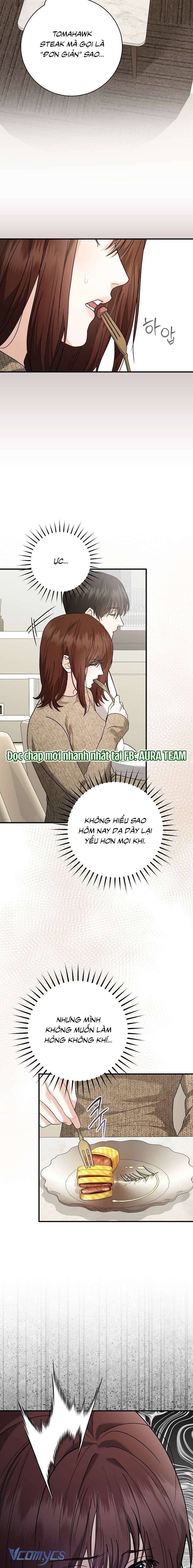 Chúng Ta Kết Thúc Vào Mùa Thu Chap Chapter 23-Chúng Ta Kết Thúc Vào Mùa Thu - Next Chap 24