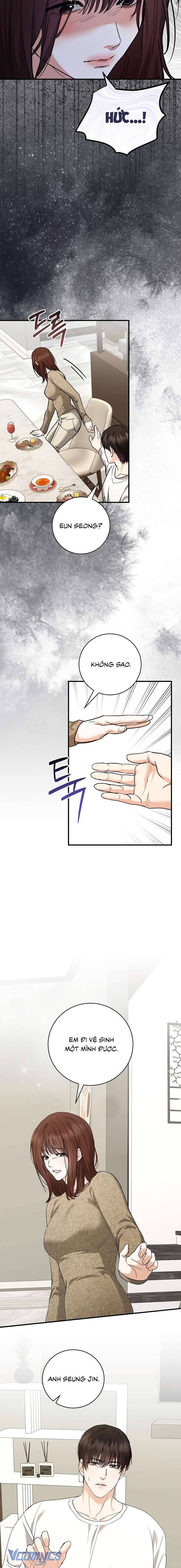 Chúng Ta Kết Thúc Vào Mùa Thu Chap Chapter 23-Chúng Ta Kết Thúc Vào Mùa Thu - Next Chap 24