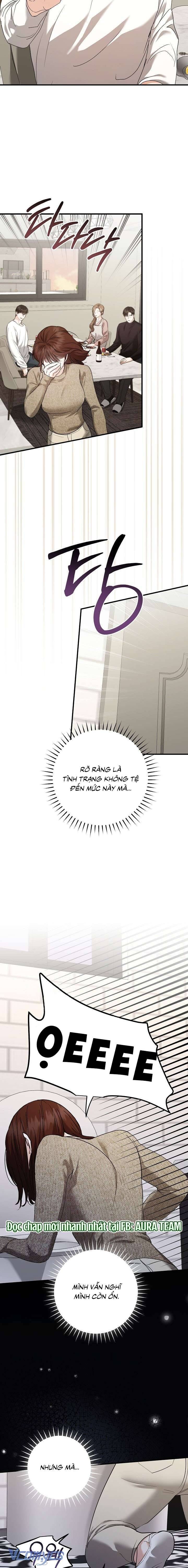 Chúng Ta Kết Thúc Vào Mùa Thu Chap Chapter 23-Chúng Ta Kết Thúc Vào Mùa Thu - Next Chap 24