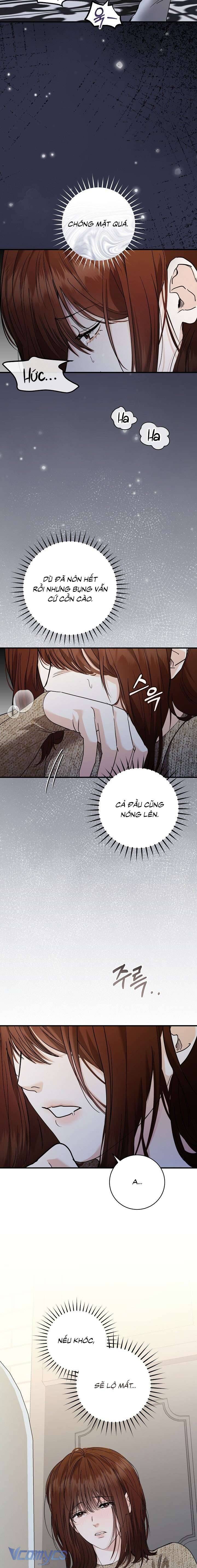 Chúng Ta Kết Thúc Vào Mùa Thu Chap Chapter 23-Chúng Ta Kết Thúc Vào Mùa Thu - Next Chap 24