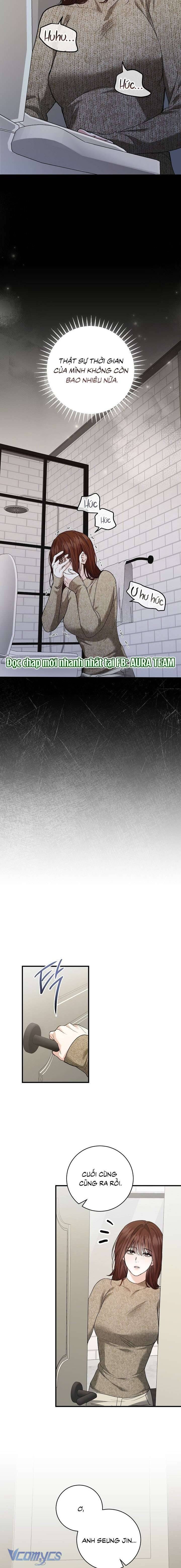 Chúng Ta Kết Thúc Vào Mùa Thu Chap Chapter 23-Chúng Ta Kết Thúc Vào Mùa Thu - Next Chap 24