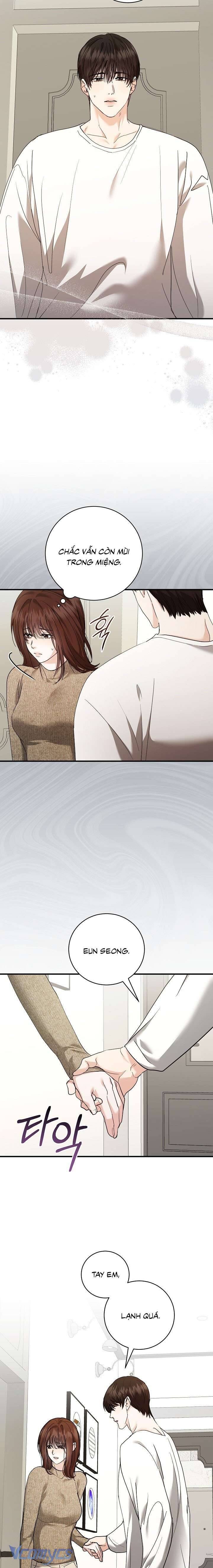 Chúng Ta Kết Thúc Vào Mùa Thu Chap Chapter 23-Chúng Ta Kết Thúc Vào Mùa Thu - Next Chap 24