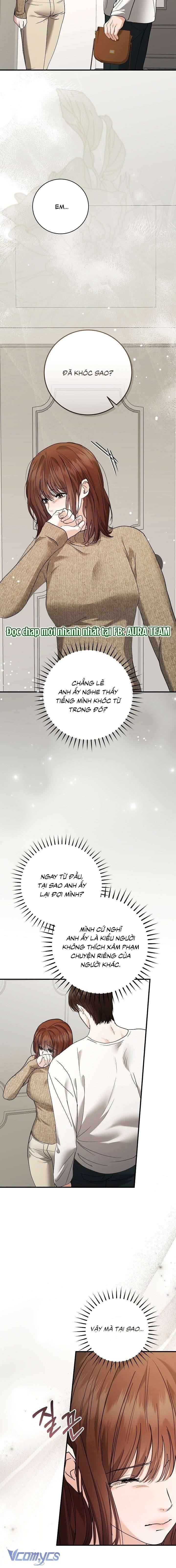 Chúng Ta Kết Thúc Vào Mùa Thu Chap Chapter 23-Chúng Ta Kết Thúc Vào Mùa Thu - Next Chap 24