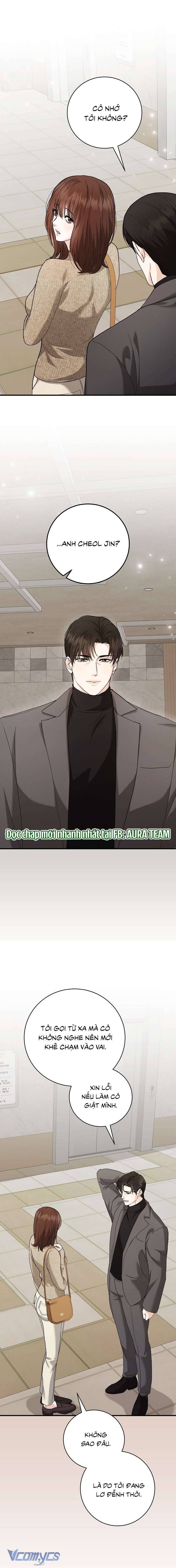 Chúng Ta Kết Thúc Vào Mùa Thu Chap Chapter 23-Chúng Ta Kết Thúc Vào Mùa Thu - Next Chap 24