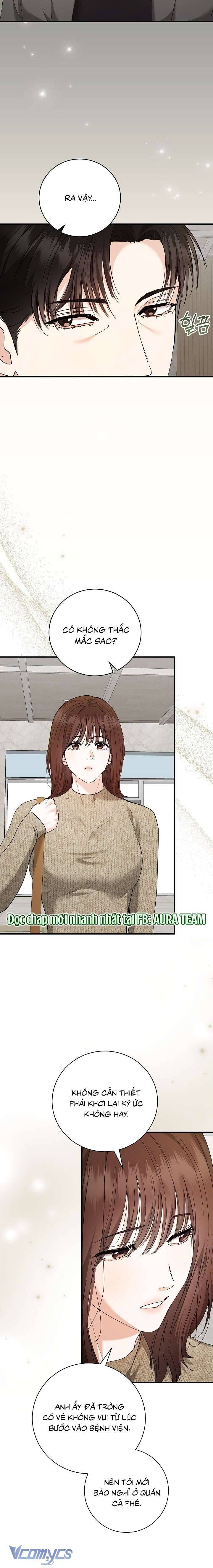 Chúng Ta Kết Thúc Vào Mùa Thu Chap Chapter 23-Chúng Ta Kết Thúc Vào Mùa Thu - Next Chap 24