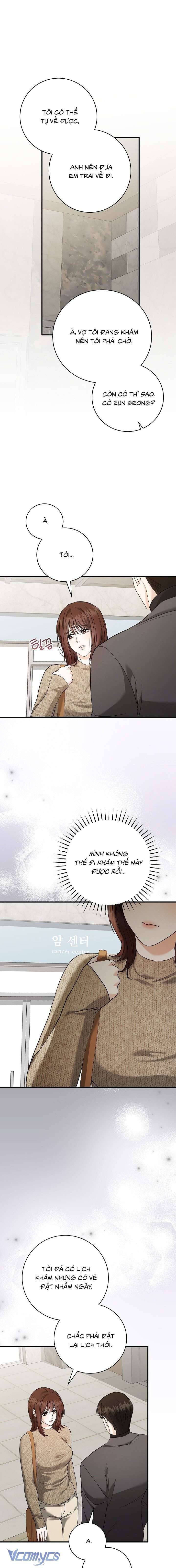 Chúng Ta Kết Thúc Vào Mùa Thu Chap Chapter 23-Chúng Ta Kết Thúc Vào Mùa Thu - Next Chap 24