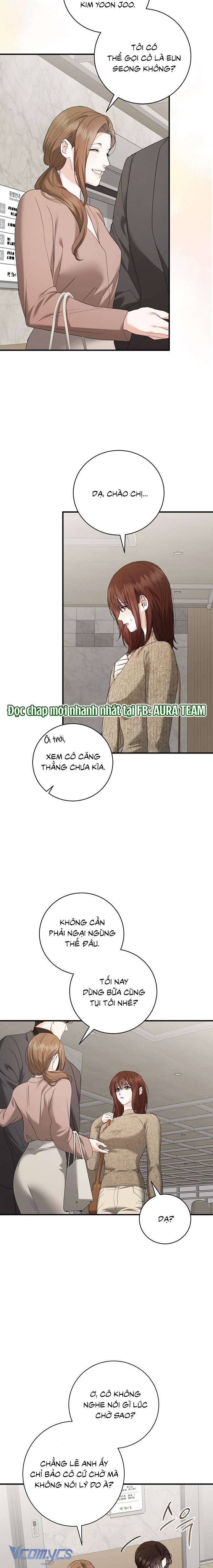 Chúng Ta Kết Thúc Vào Mùa Thu Chap Chapter 23-Chúng Ta Kết Thúc Vào Mùa Thu - Next Chap 24